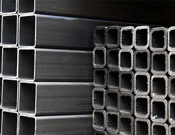Mild Steel Hollow Pipe​
