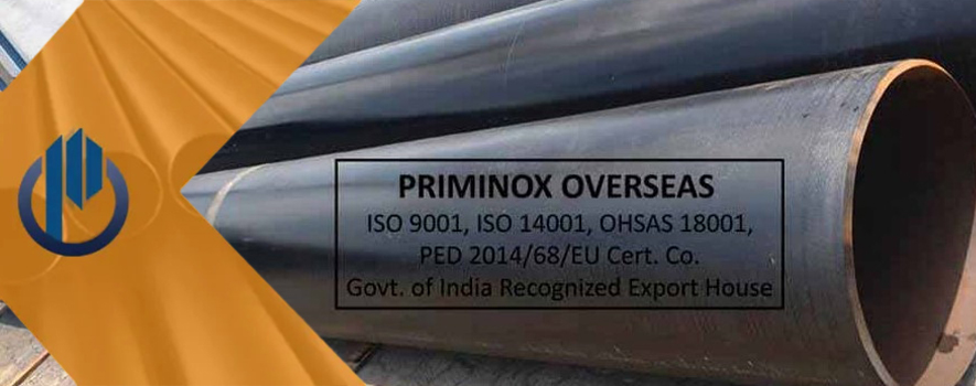 Mild Steel Banner