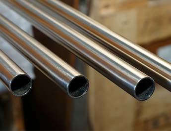 Stainless Steel Welded Pipe