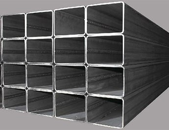 uns-s32100-square-pipe